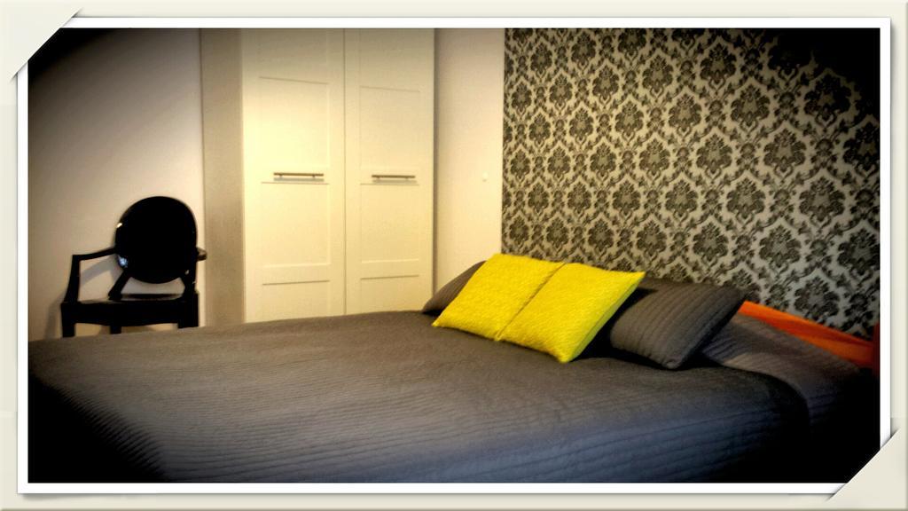 Apartament Polanki 003 Kołobrzeg Εξωτερικό φωτογραφία