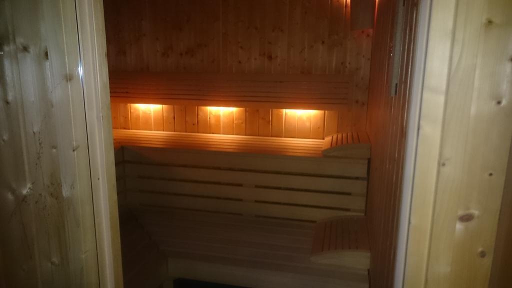 Apartament Polanki 003 Kołobrzeg Εξωτερικό φωτογραφία