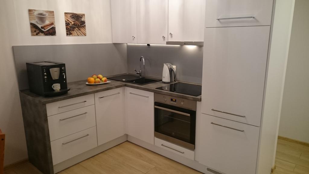 Apartament Polanki 003 Kołobrzeg Εξωτερικό φωτογραφία