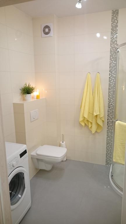 Apartament Polanki 003 Kołobrzeg Εξωτερικό φωτογραφία
