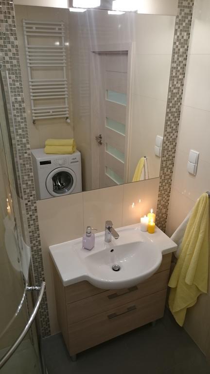 Apartament Polanki 003 Kołobrzeg Εξωτερικό φωτογραφία