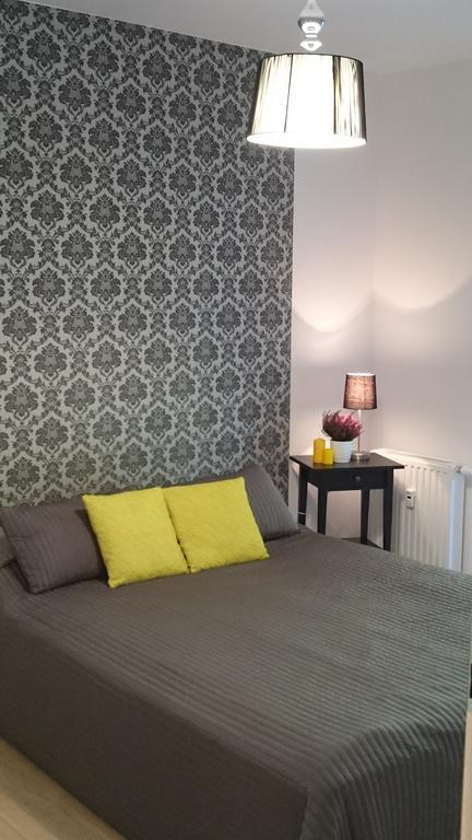 Apartament Polanki 003 Kołobrzeg Εξωτερικό φωτογραφία