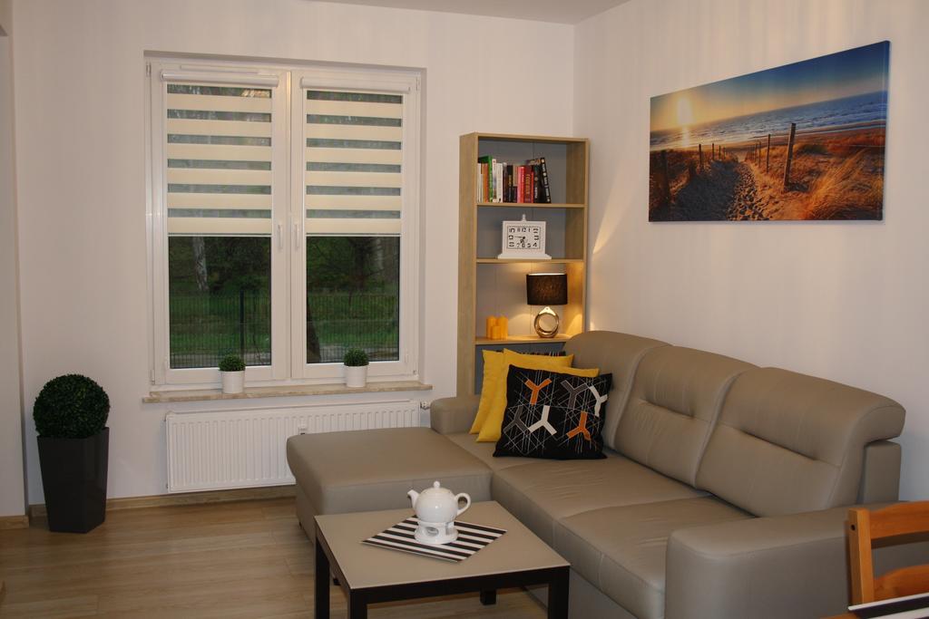 Apartament Polanki 003 Kołobrzeg Εξωτερικό φωτογραφία