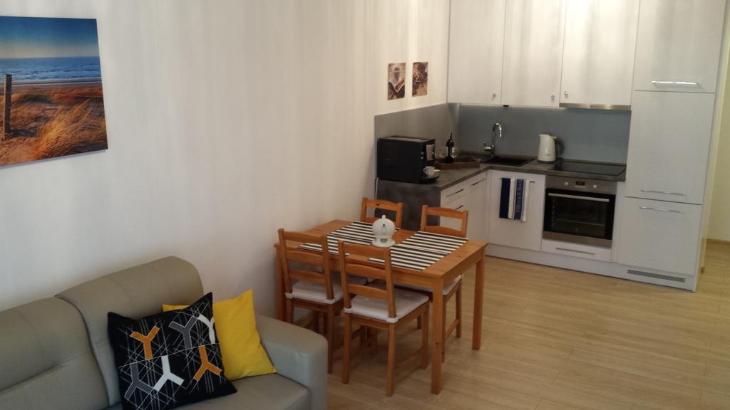 Apartament Polanki 003 Kołobrzeg Εξωτερικό φωτογραφία