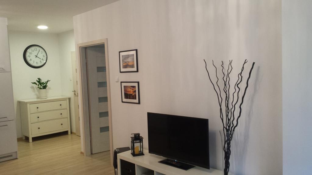 Apartament Polanki 003 Kołobrzeg Εξωτερικό φωτογραφία